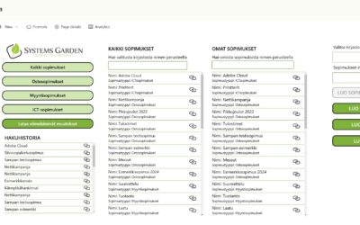 Low-code vai custom code ohjelmistokehityksessä?