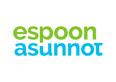 Espoon Asunnot — viestintävetoinen uudistus toi ryhdin sisäisiin kanaviin