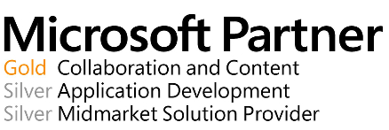 Microsoft Partner Gold