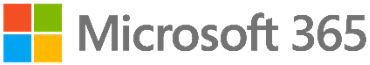 Microsoft 365 logo